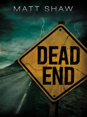 cover image of Dead End